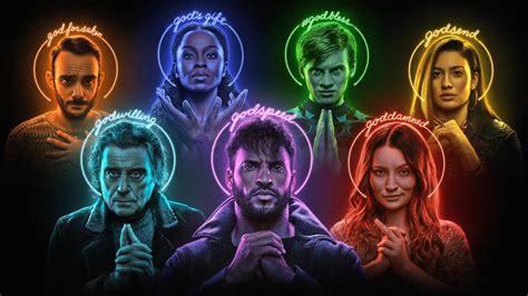 Watch American Gods Season 1 Episode 2 Online .